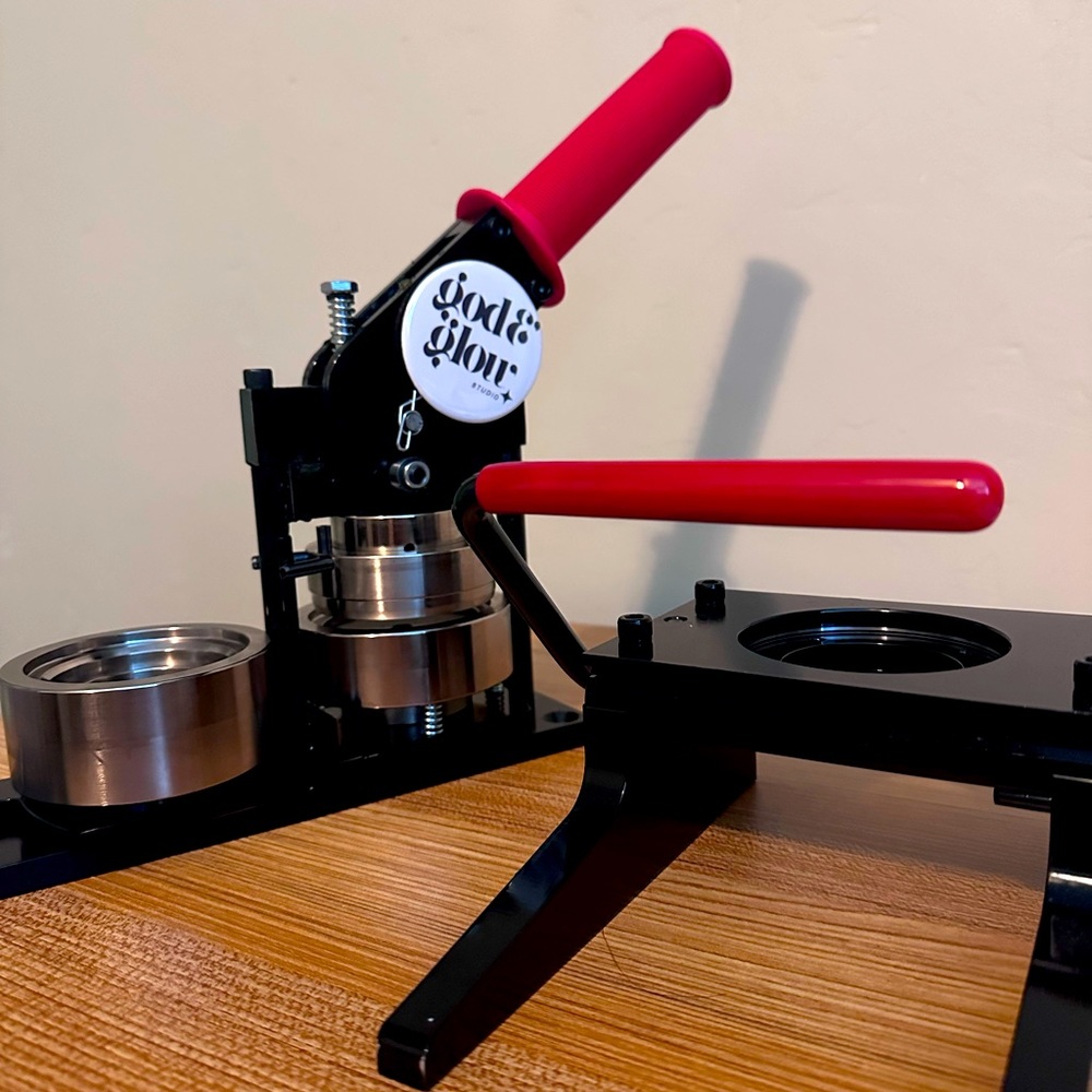 Custom Magnets